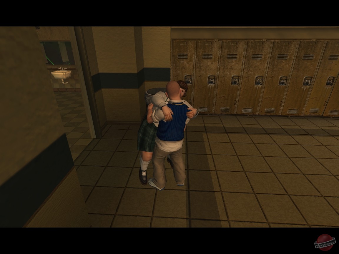Скриншот из игры Bully: Scholarship Edition - 38