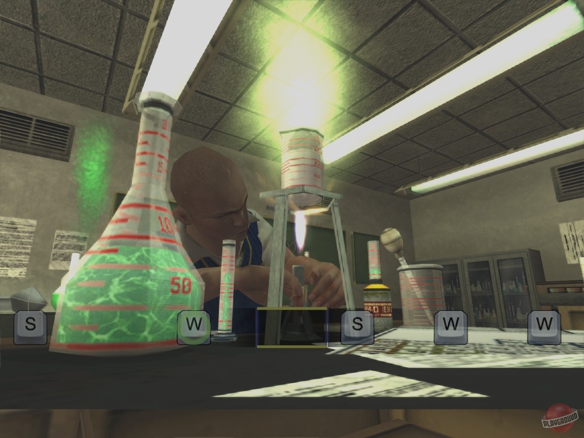 Скриншот из игры Bully: Scholarship Edition - 40