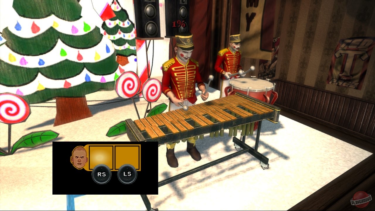 Скриншот из игры Bully: Scholarship Edition - 41