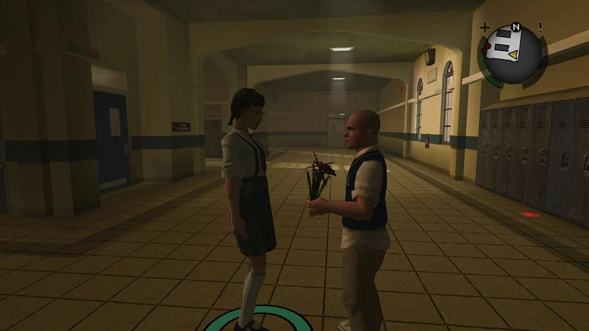Скриншот из игры Bully: Scholarship Edition - 20