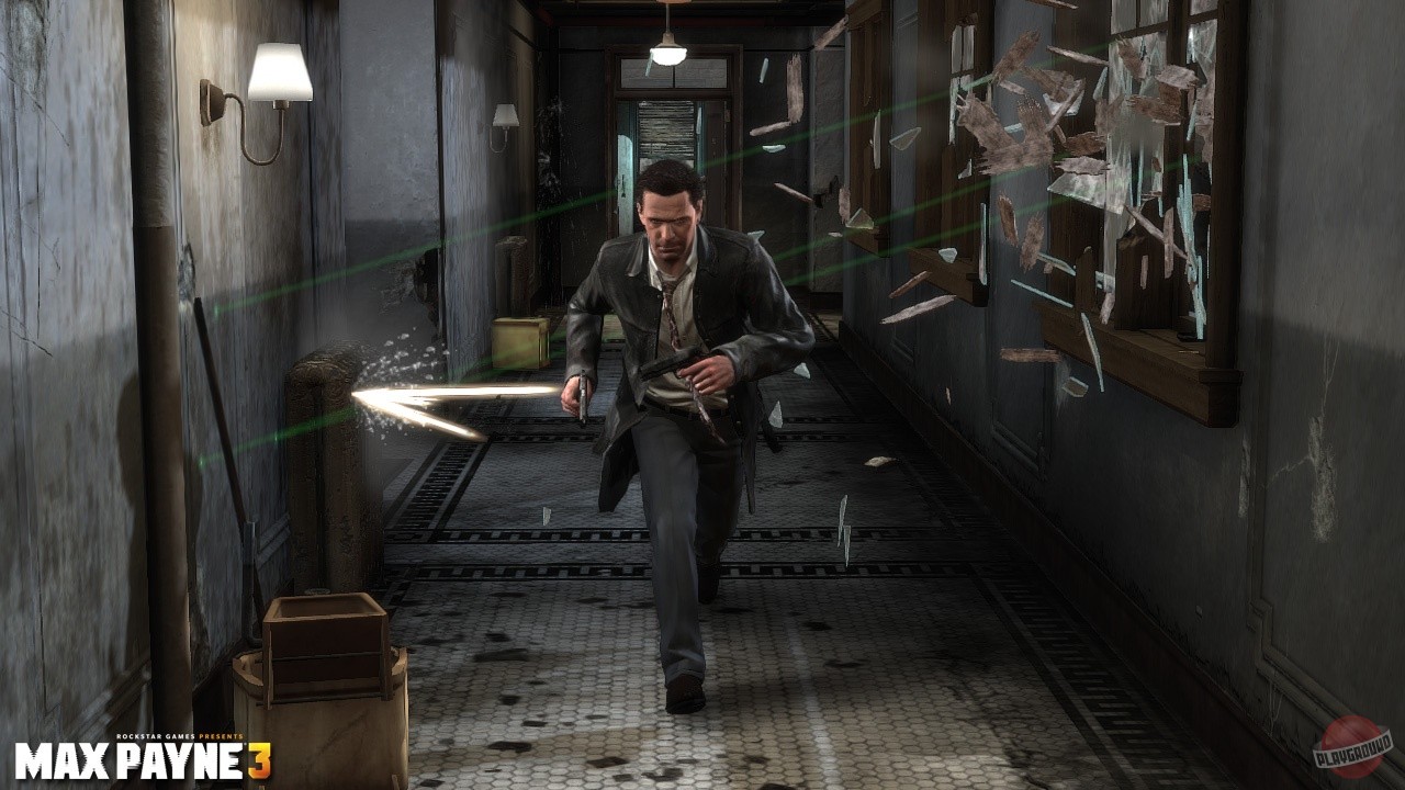 Скриншот из игры Max Payne 3 - 244