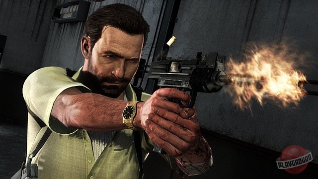Скриншот из игры Max Payne 3 - 264