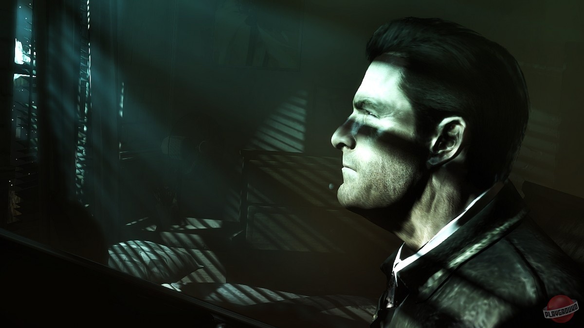 Скриншот из игры Max Payne 3 - 228