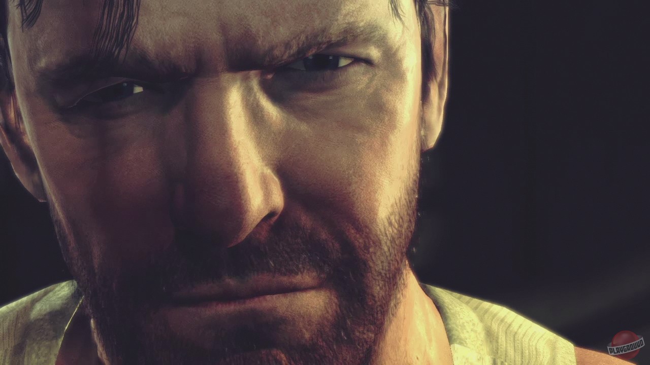 Скриншот из игры Max Payne 3 - 267