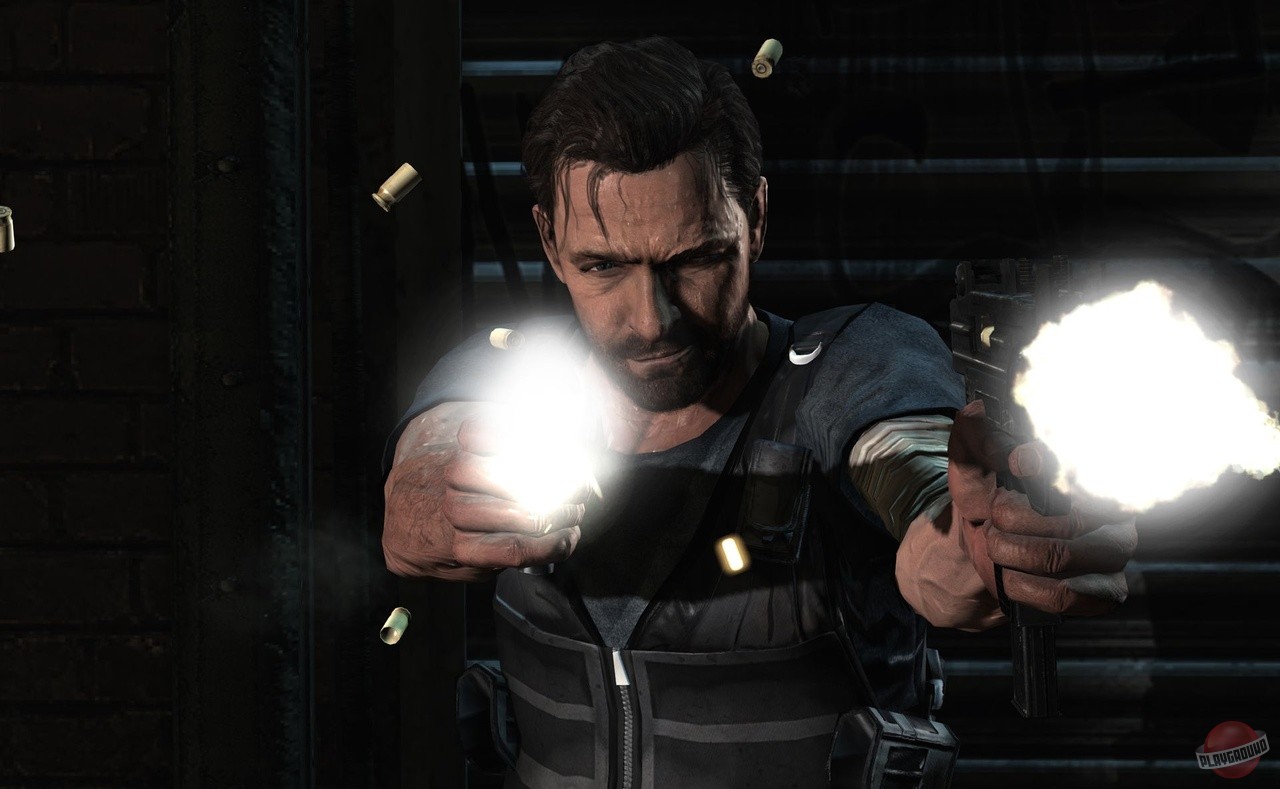 Скриншот из игры Max Payne 3 - 288