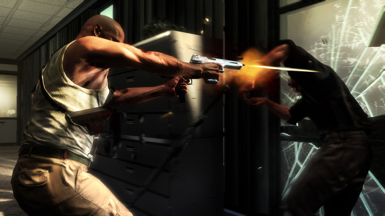 Скриншот из игры Max Payne 3 - 281