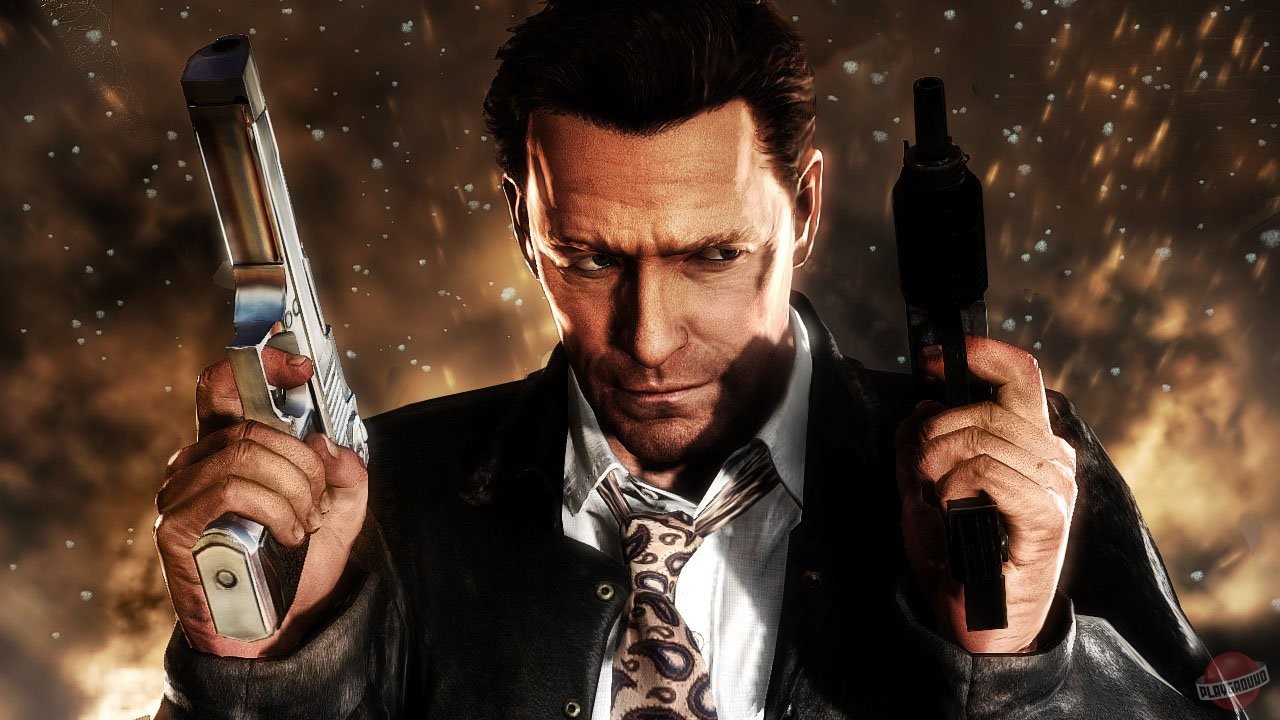 Скриншот из игры Max Payne 3 - 259