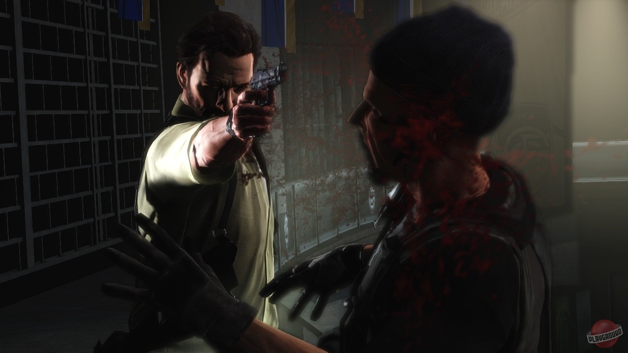 Скриншот из игры Max Payne 3 - 265