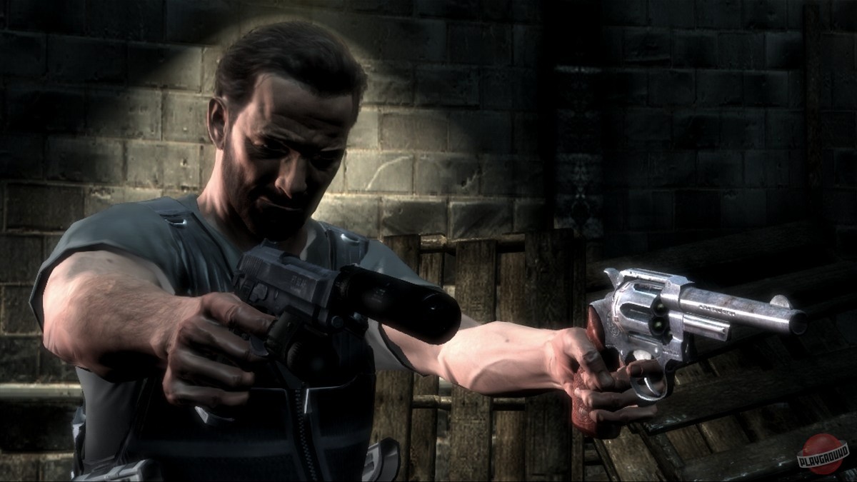 Скриншот из игры Max Payne 3 - 310