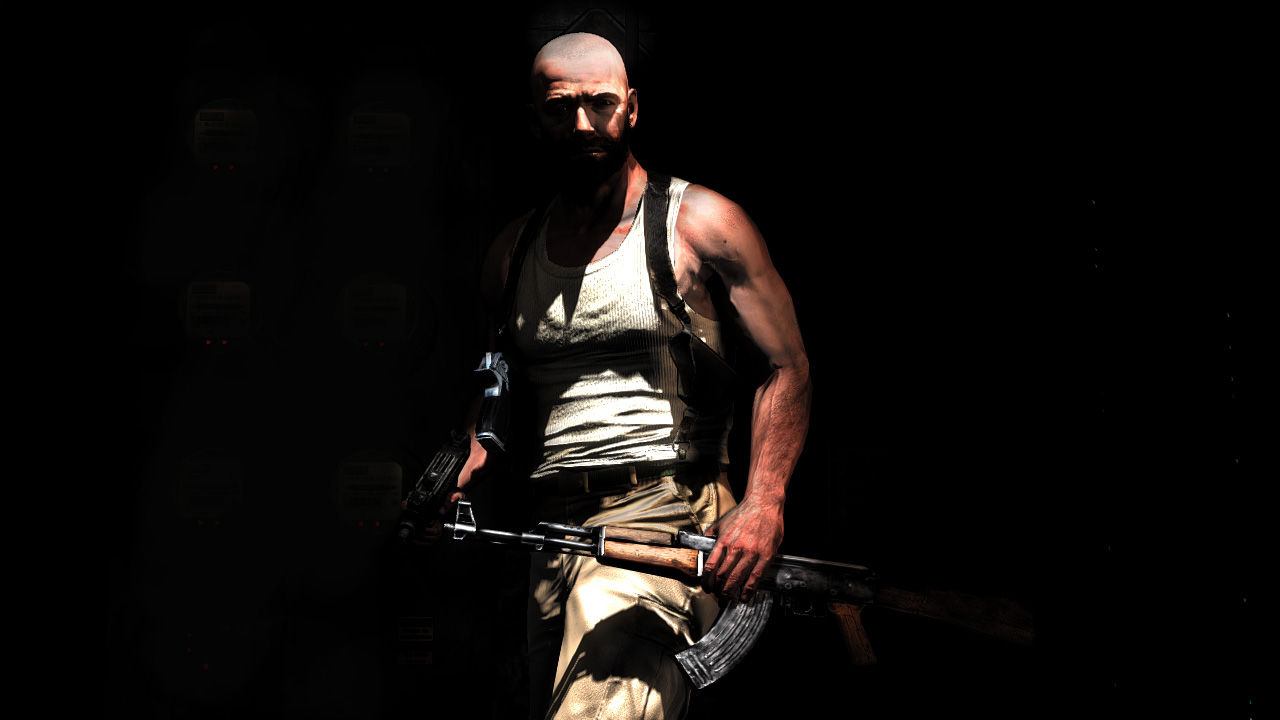 Скриншот из игры Max Payne 3 - 248