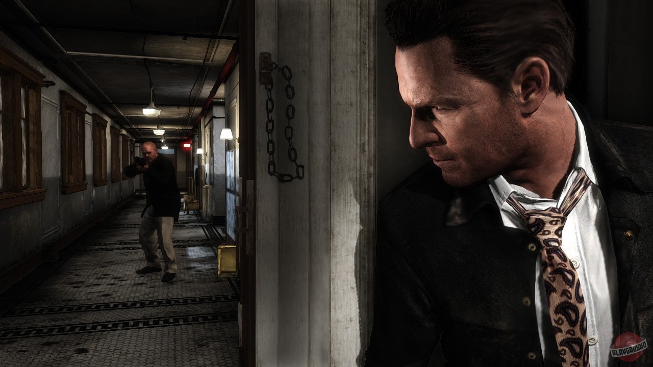 Скриншот из игры Max Payne 3 - 247