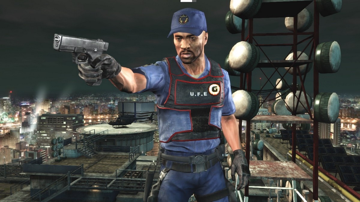 Скриншот из игры Max Payne 3 - 262