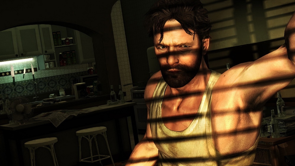 Скриншот из игры Max Payne 3 - 260