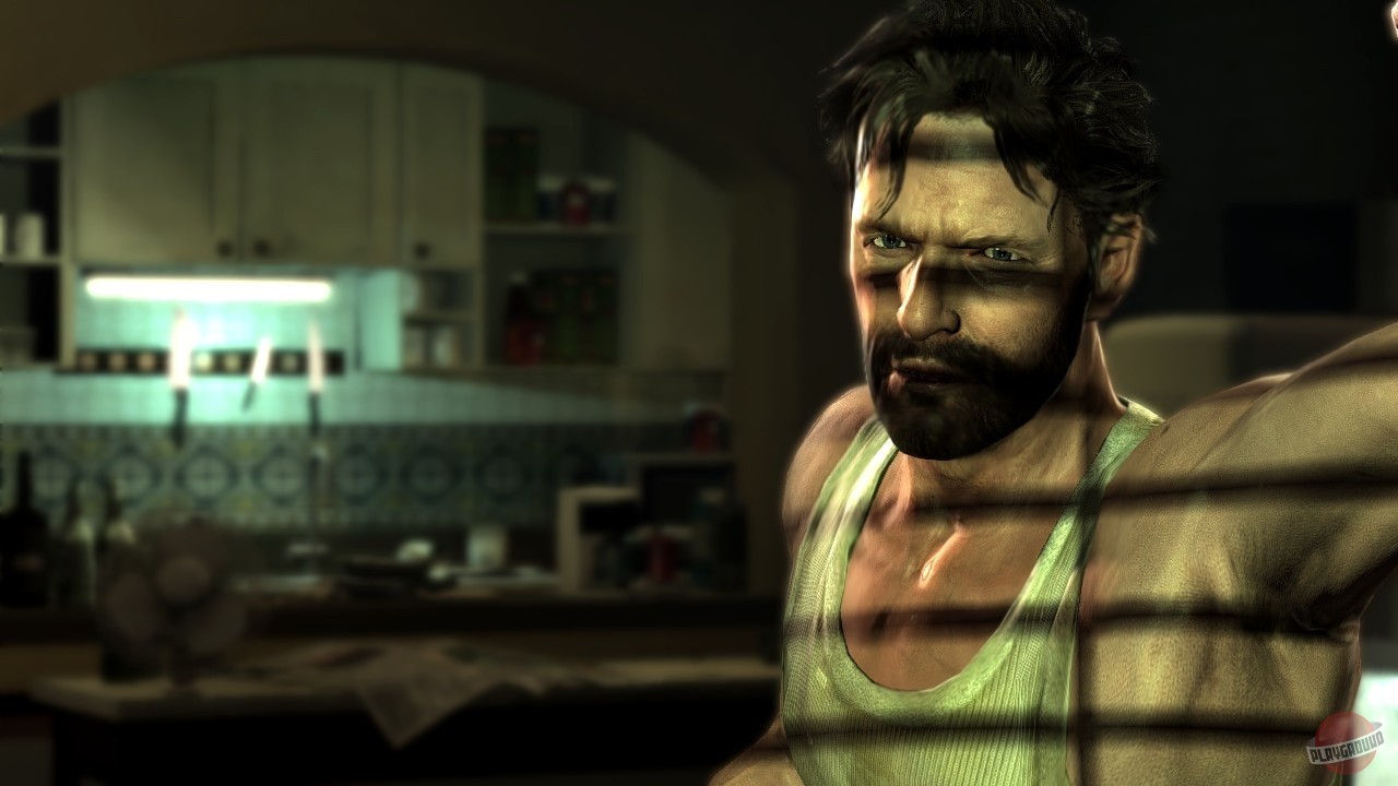 Скриншот из игры Max Payne 3 - 308