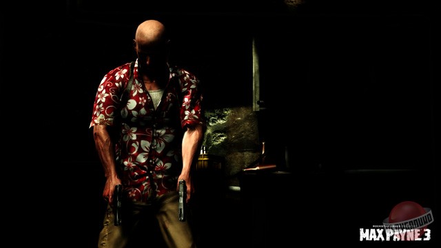 Скриншот из игры Max Payne 3 - 238