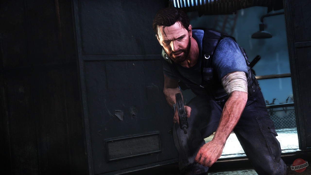 Скриншот из игры Max Payne 3 - 243