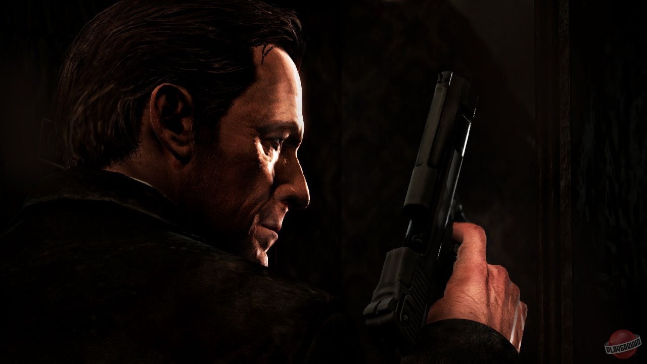 Скриншот из игры Max Payne 3 - 230