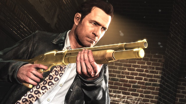 Скриншот из игры Max Payne 3 - 306