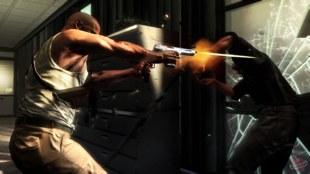 Скриншот из игры Max Payne 3 - 269