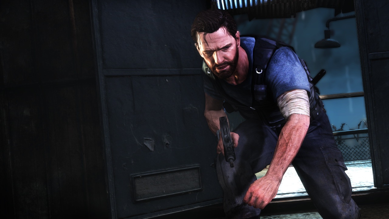Скриншот из игры Max Payne 3 - 253