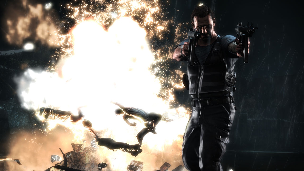 Скриншот из игры Max Payne 3 - 280