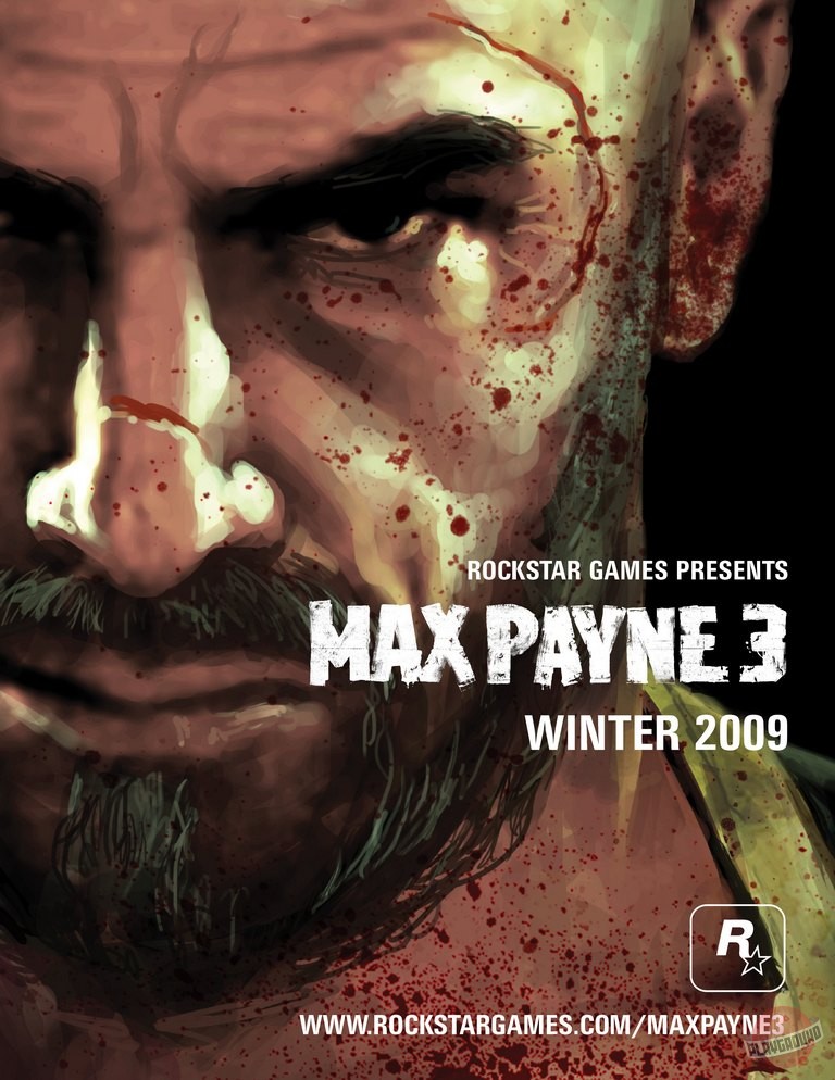 Скриншот из игры Max Payne 3 - 320