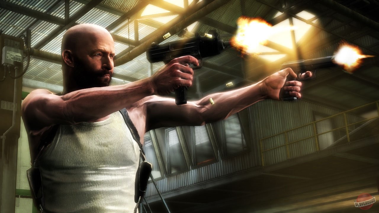 Скриншот из игры Max Payne 3 - 311