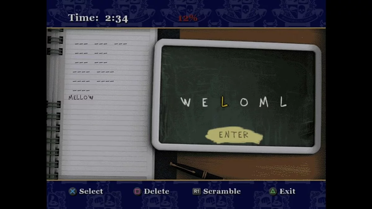 Скриншот из игры Bully - 23