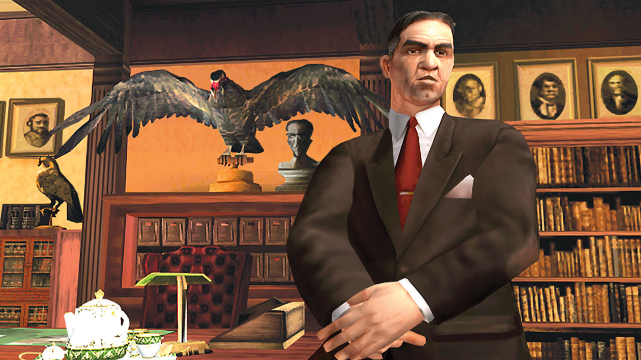 Скриншот из игры Bully - 29