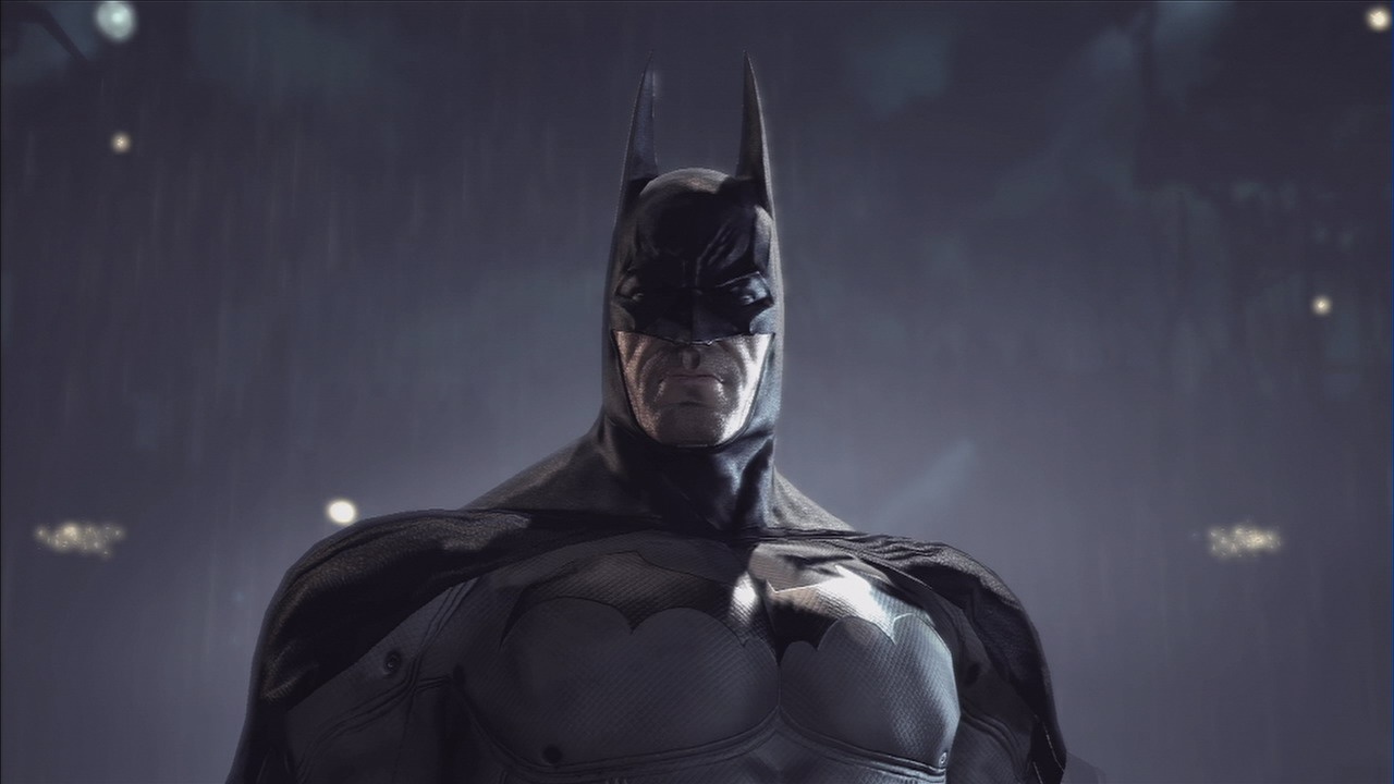 Скриншот из игры Batman: Arkham Asylum - 70