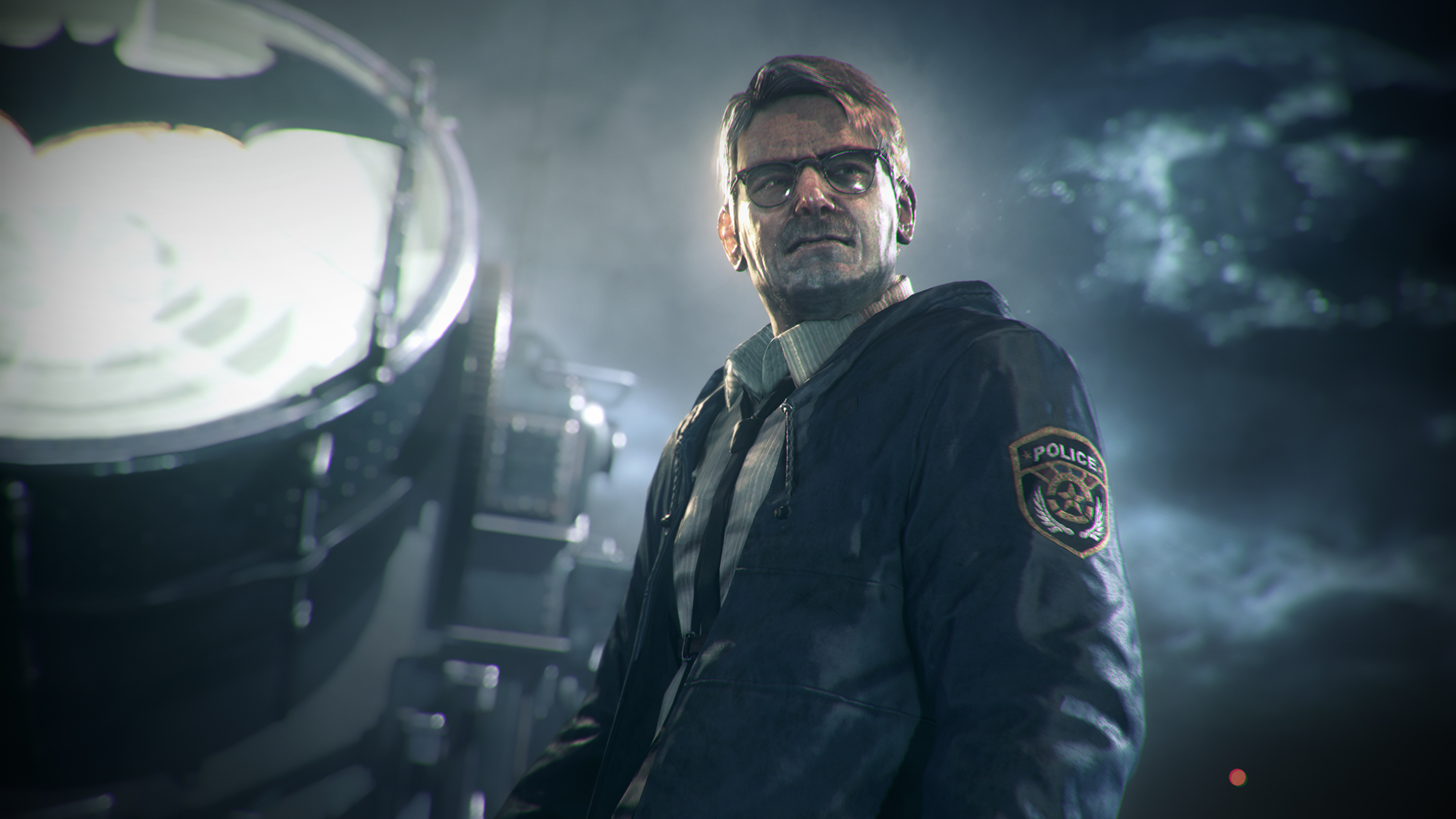 Скриншот из игры Batman: Arkham Knight - 152
