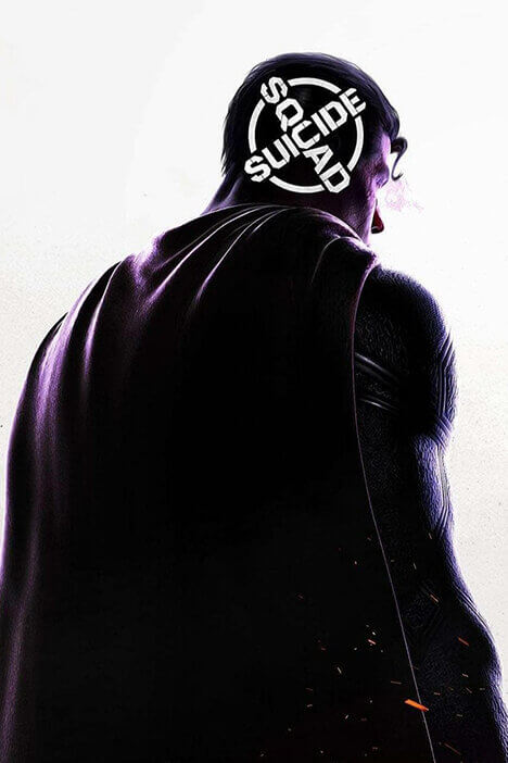 Обложка Injustice 3