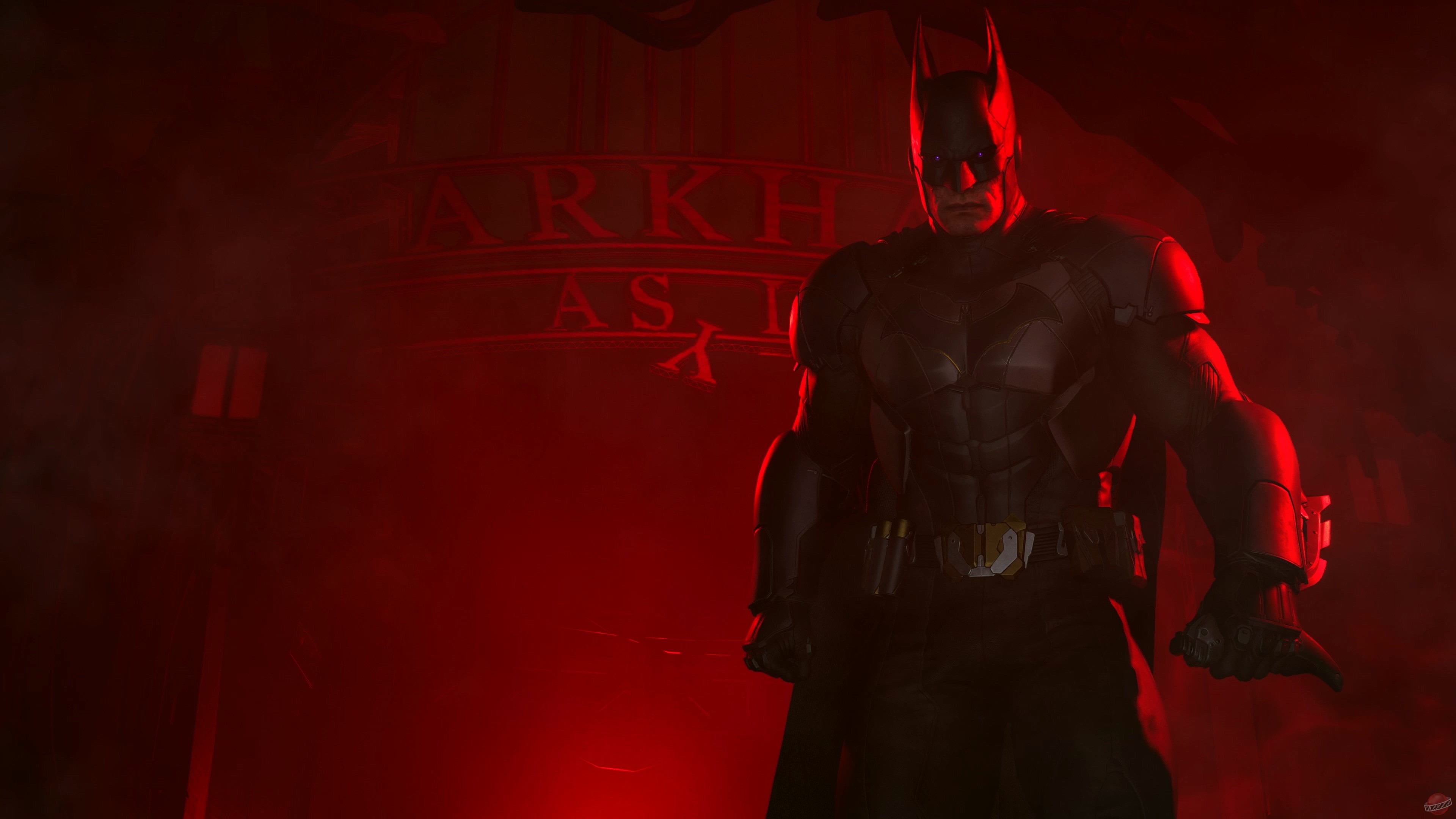 Скриншот из игры Suicide Squad: Kill the Justice League - 33