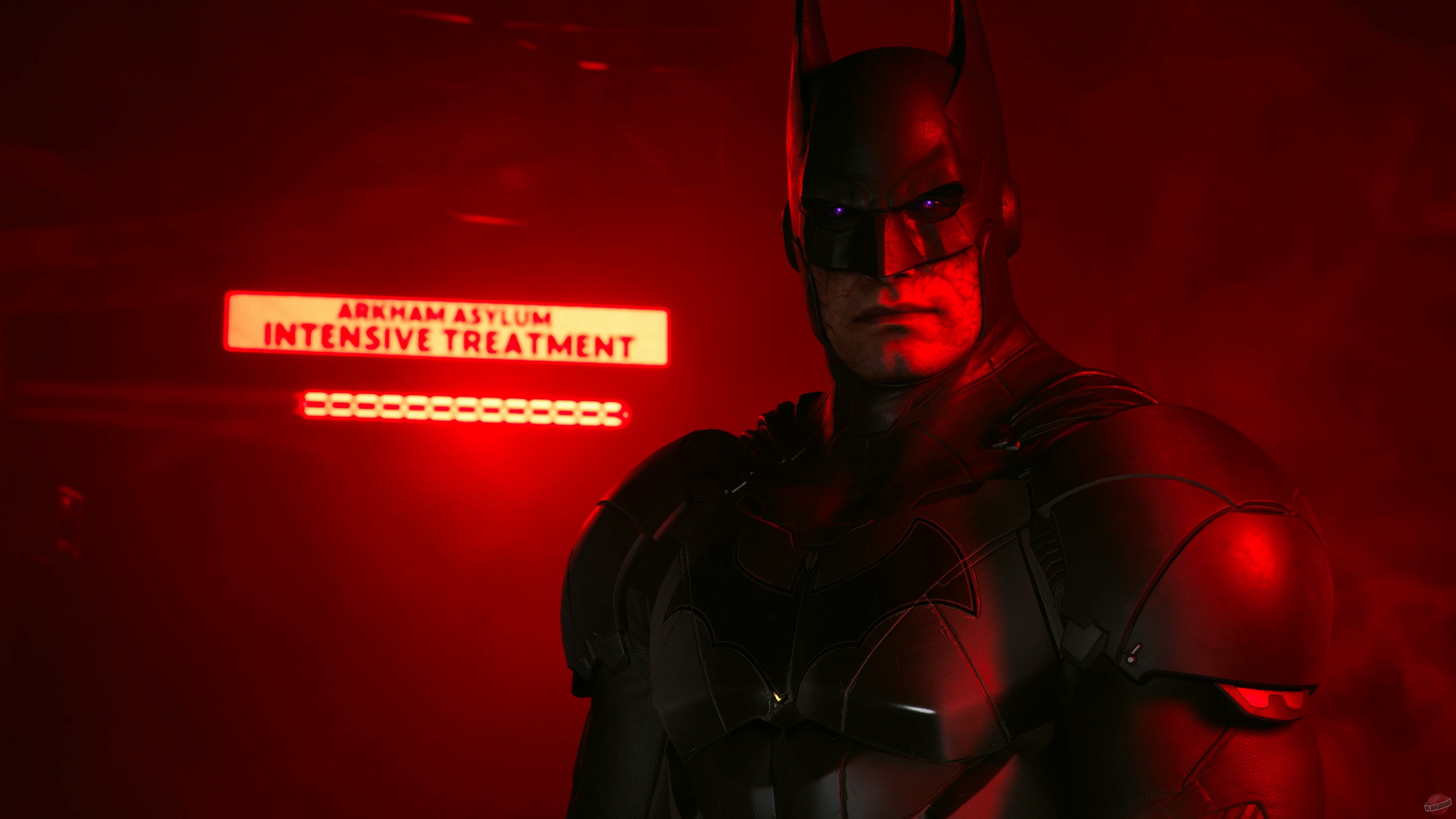 Скриншот из игры Suicide Squad: Kill the Justice League - 25
