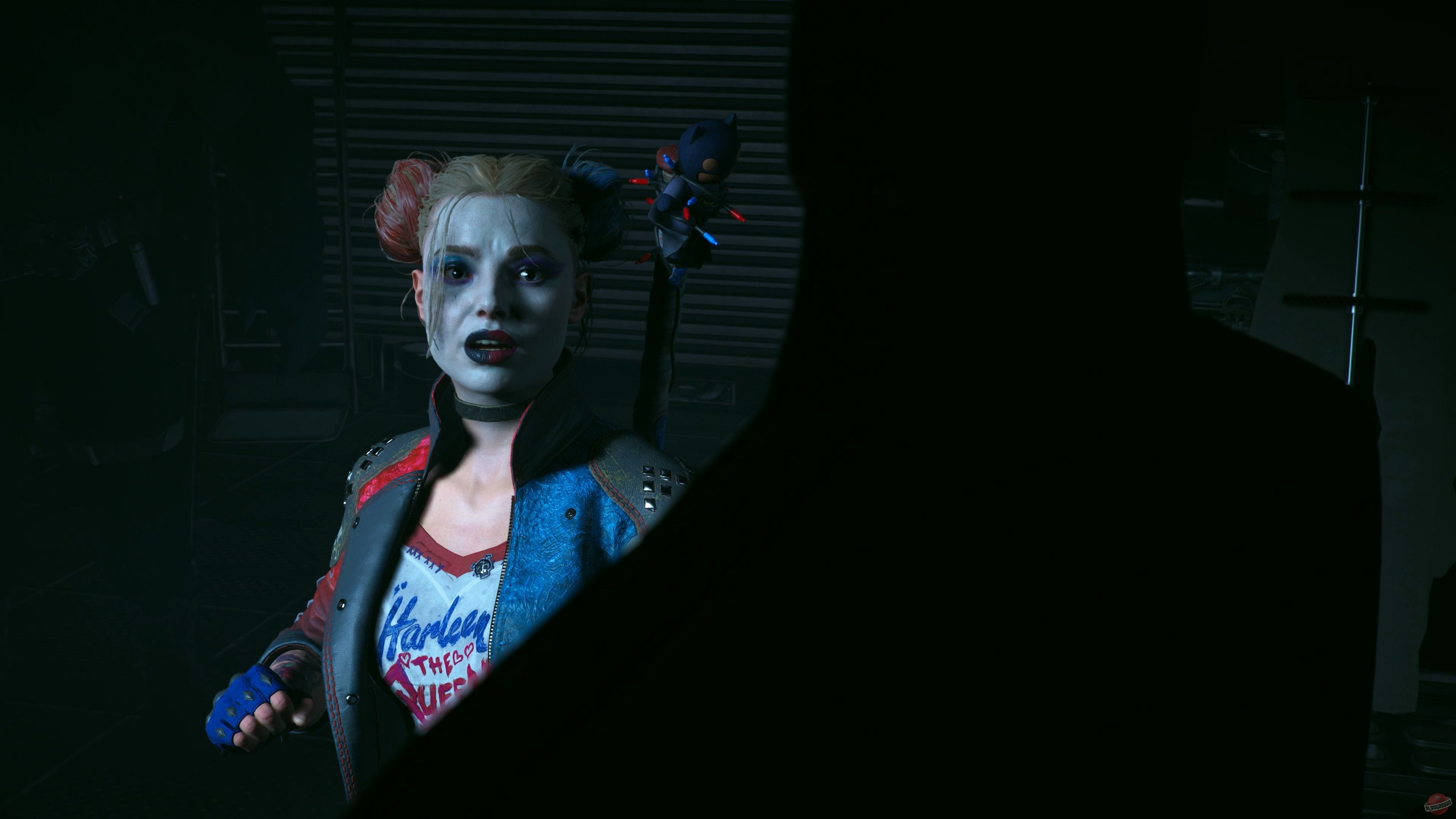 Скриншот из игры Suicide Squad: Kill the Justice League - 35