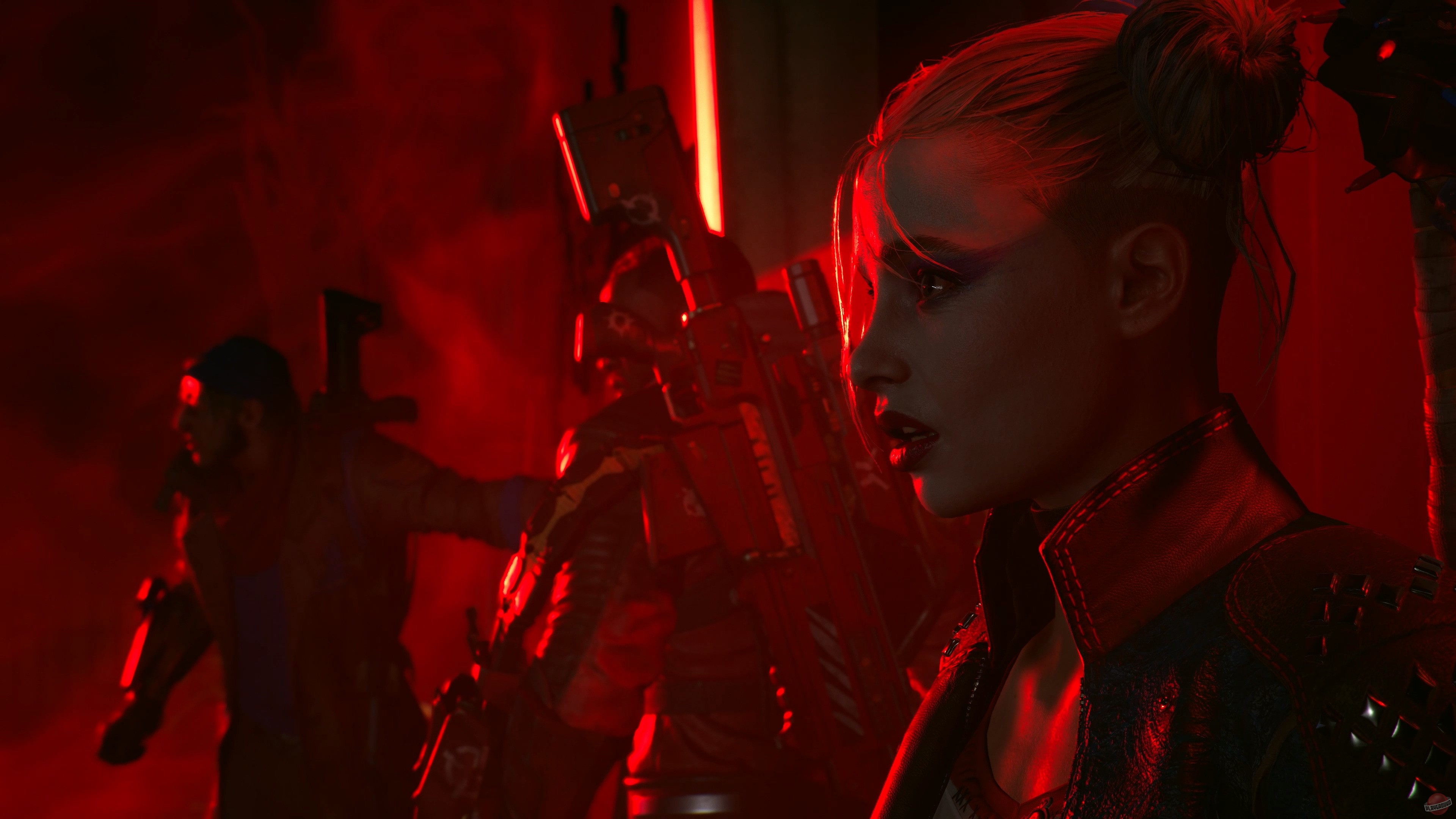 Скриншот из игры Suicide Squad: Kill the Justice League - 20