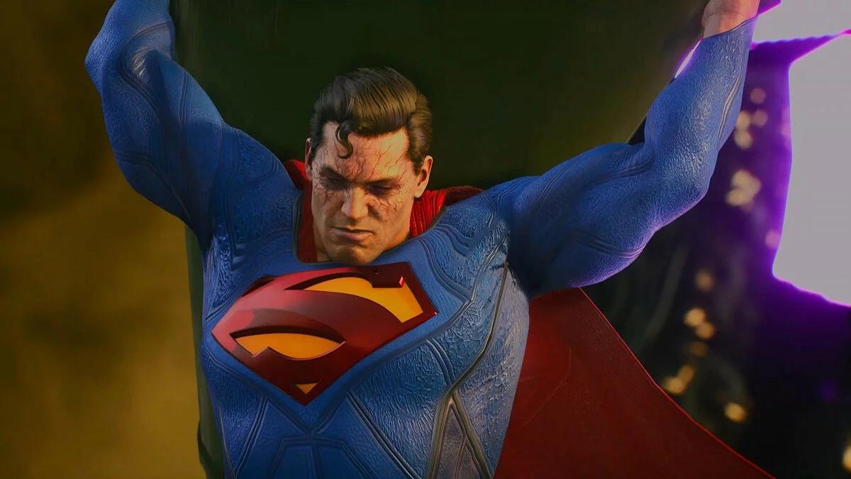 Скриншот из игры Suicide Squad: Kill the Justice League - 15