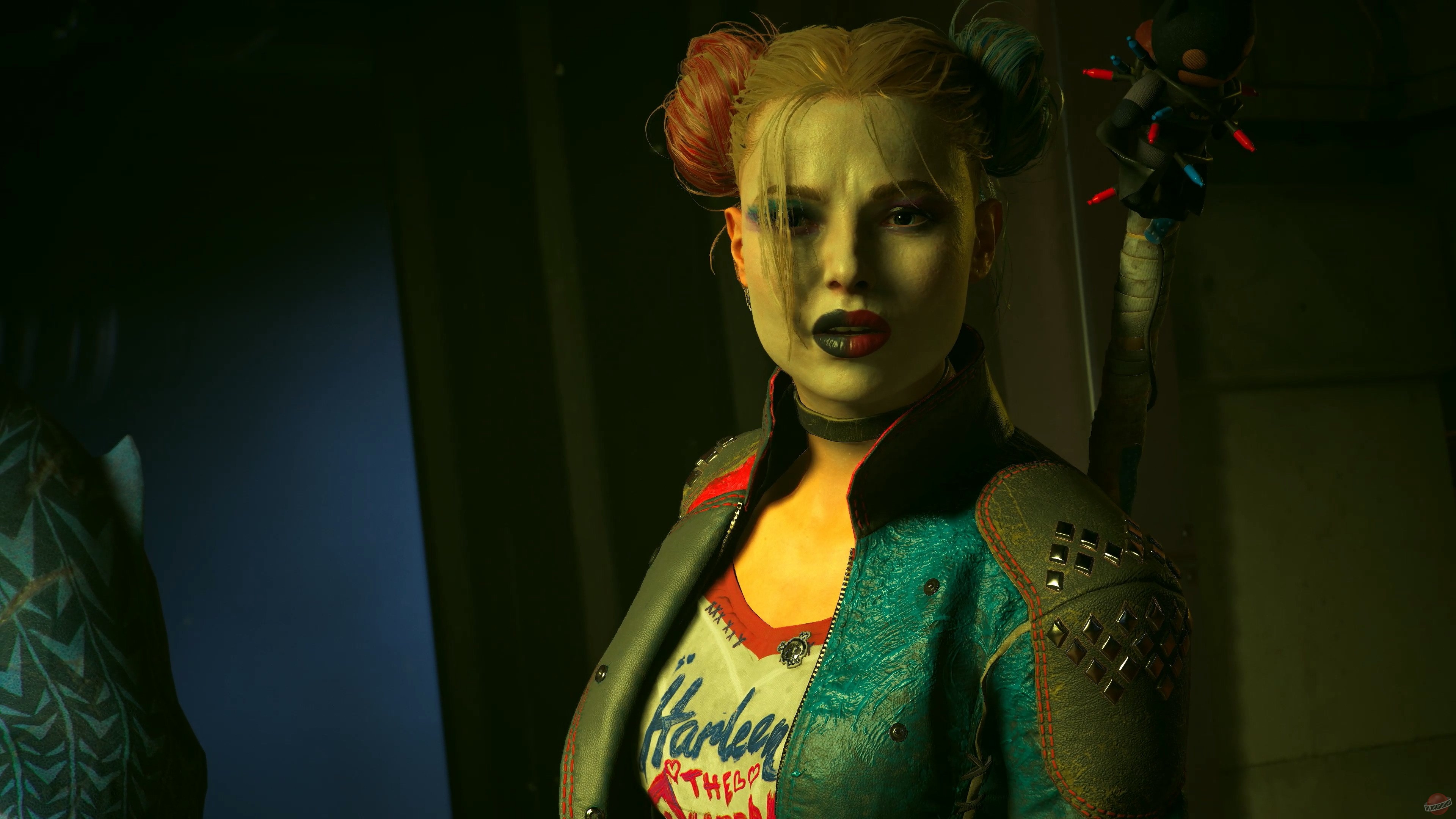 Скриншот из игры Suicide Squad: Kill the Justice League - 23