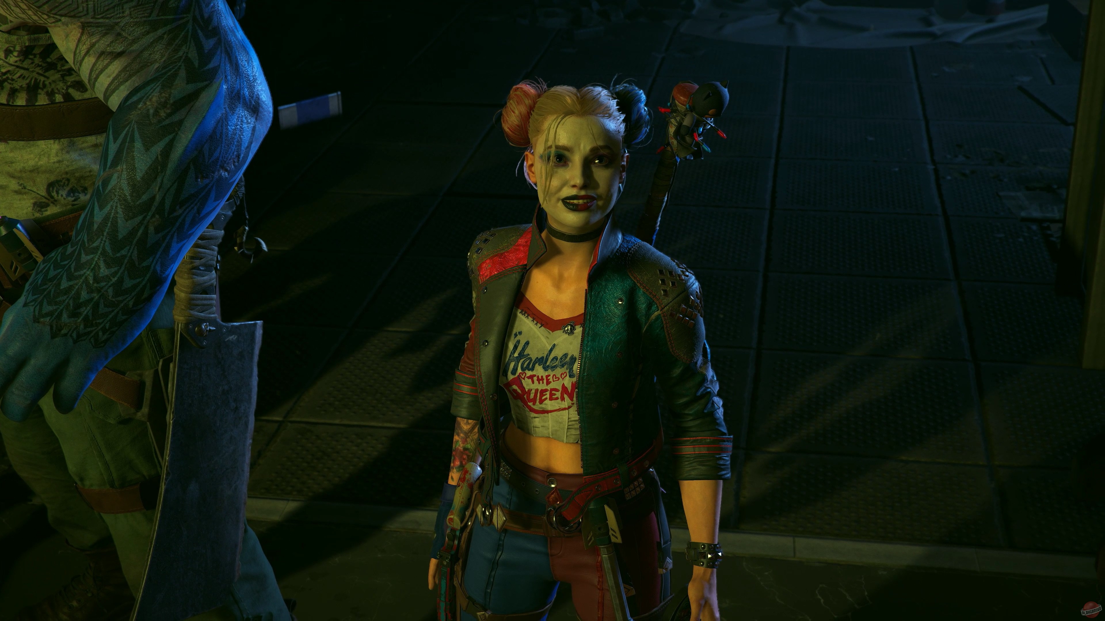 Скриншот из игры Suicide Squad: Kill the Justice League - 8