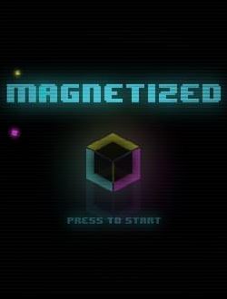 Обложка игры Magnetized