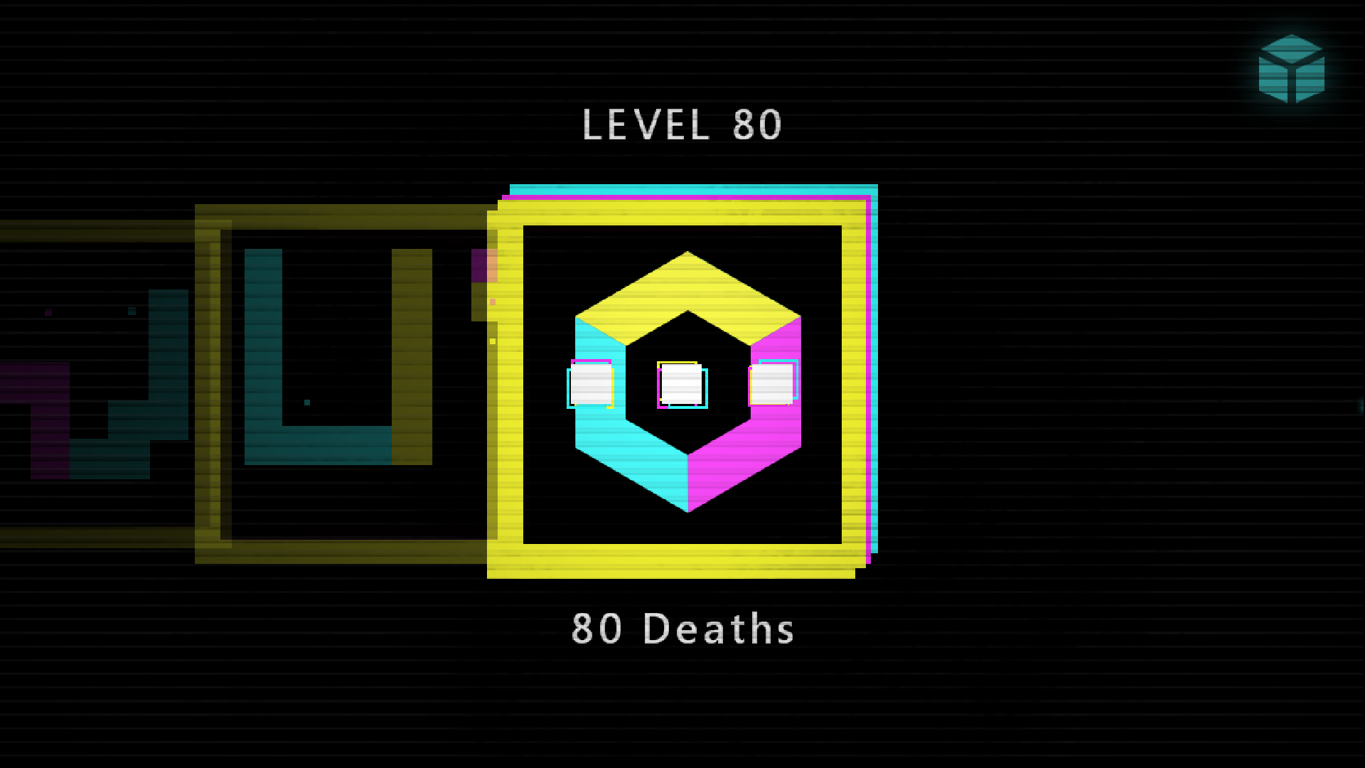 Скриншот из игры Magnetized - 6