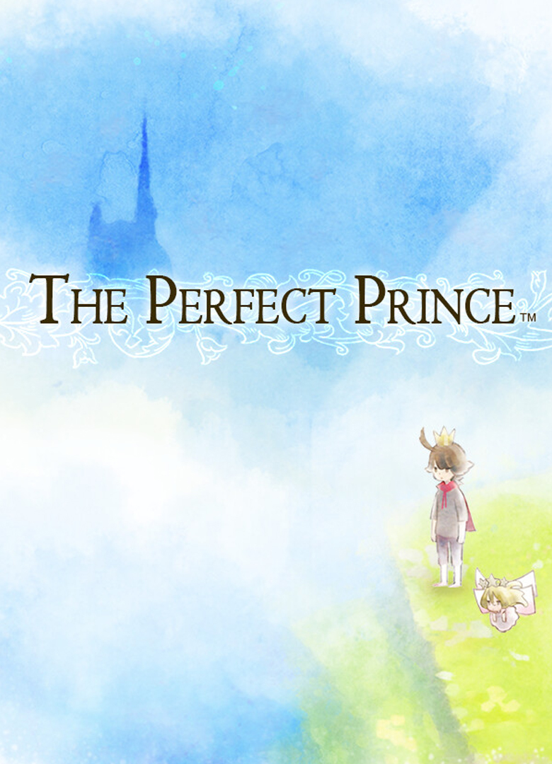 Обложка игры The Perfect Prince