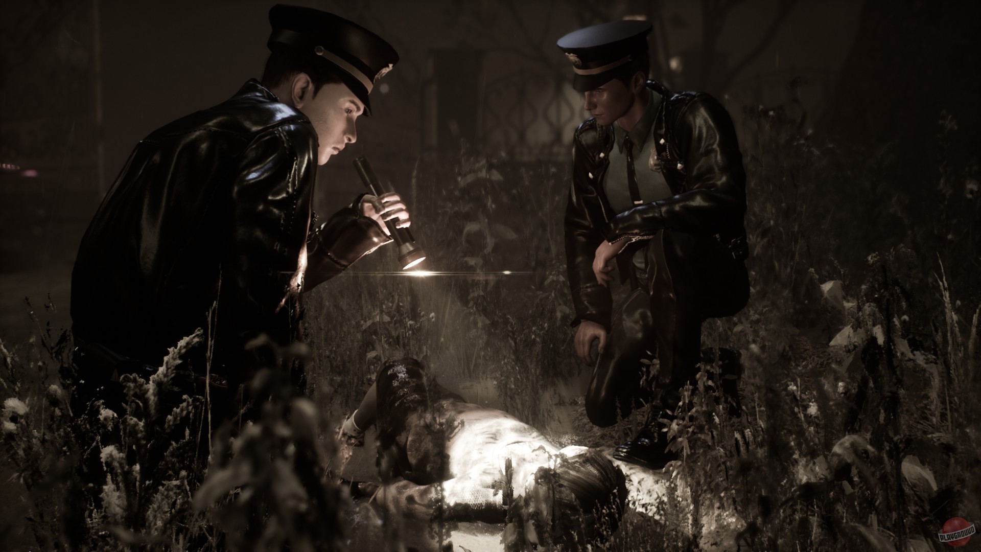 Скриншот из игры Curse of Anabelle - 5