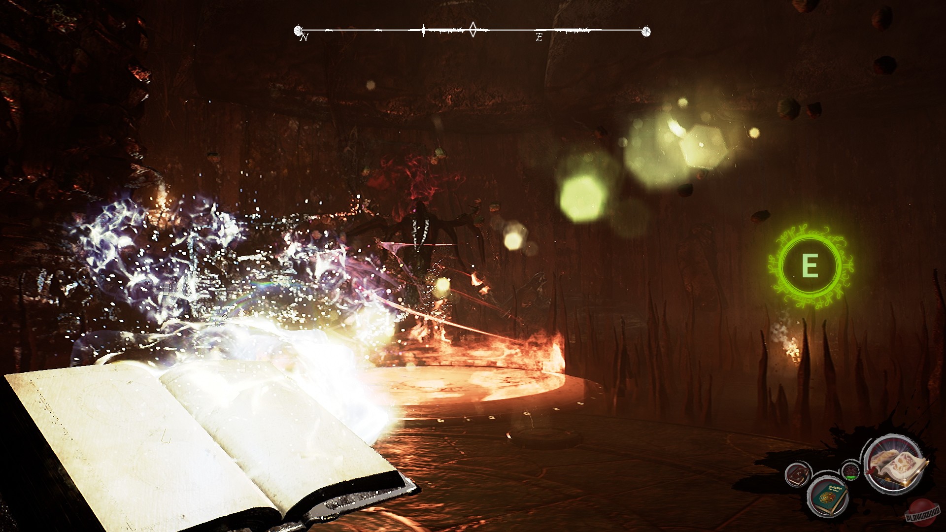 Скриншот из игры Curse of Anabelle - 7