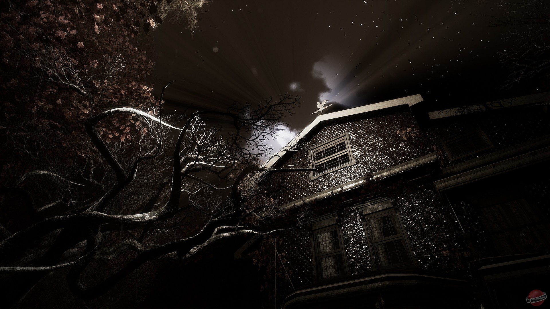 Скриншот из игры Curse of Anabelle - 6