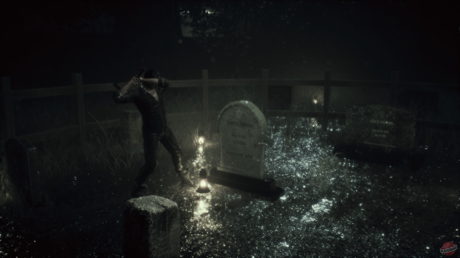 Скриншот из игры Curse of Anabelle - 10