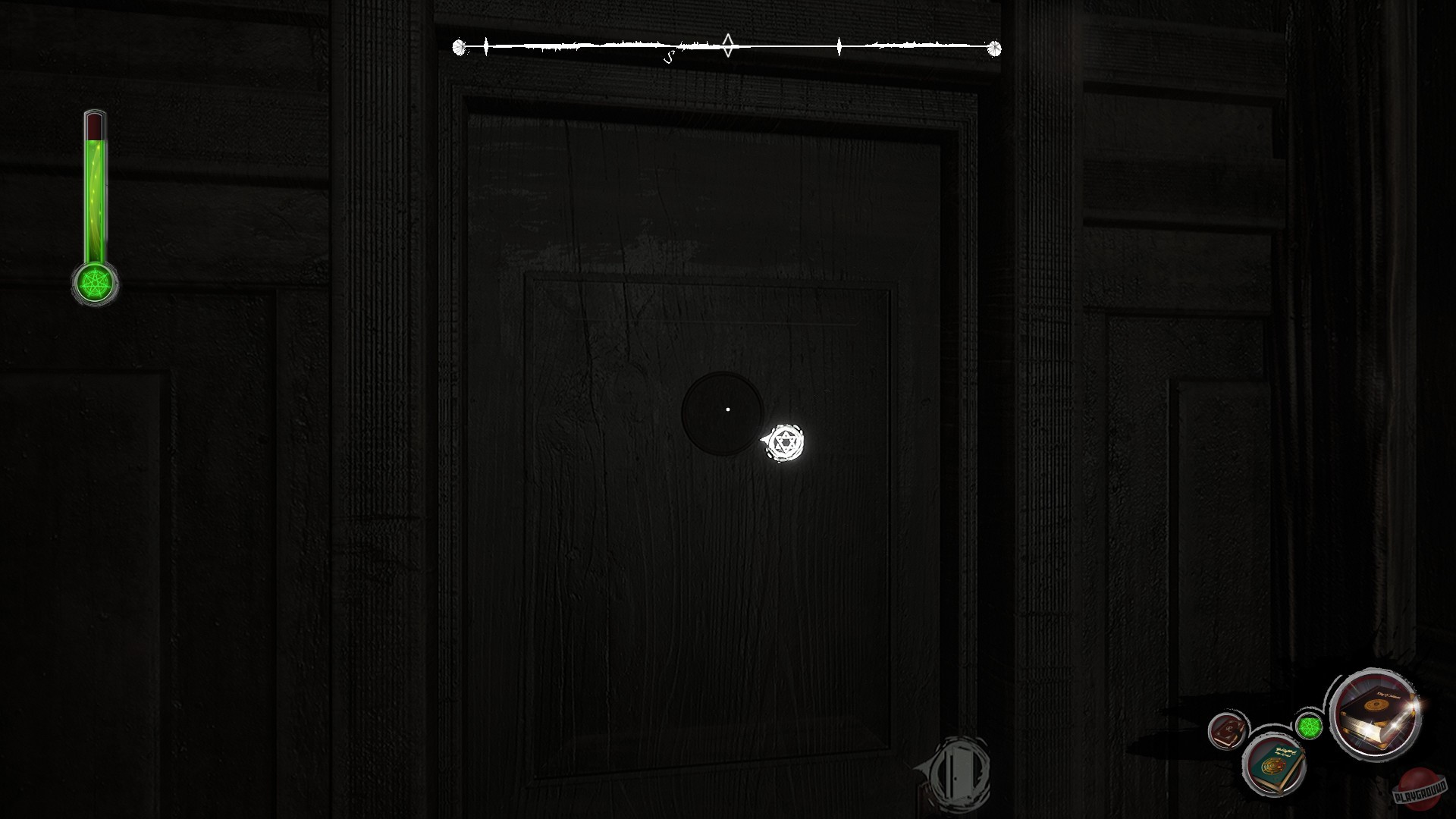 Скриншот из игры Curse of Anabelle - 2