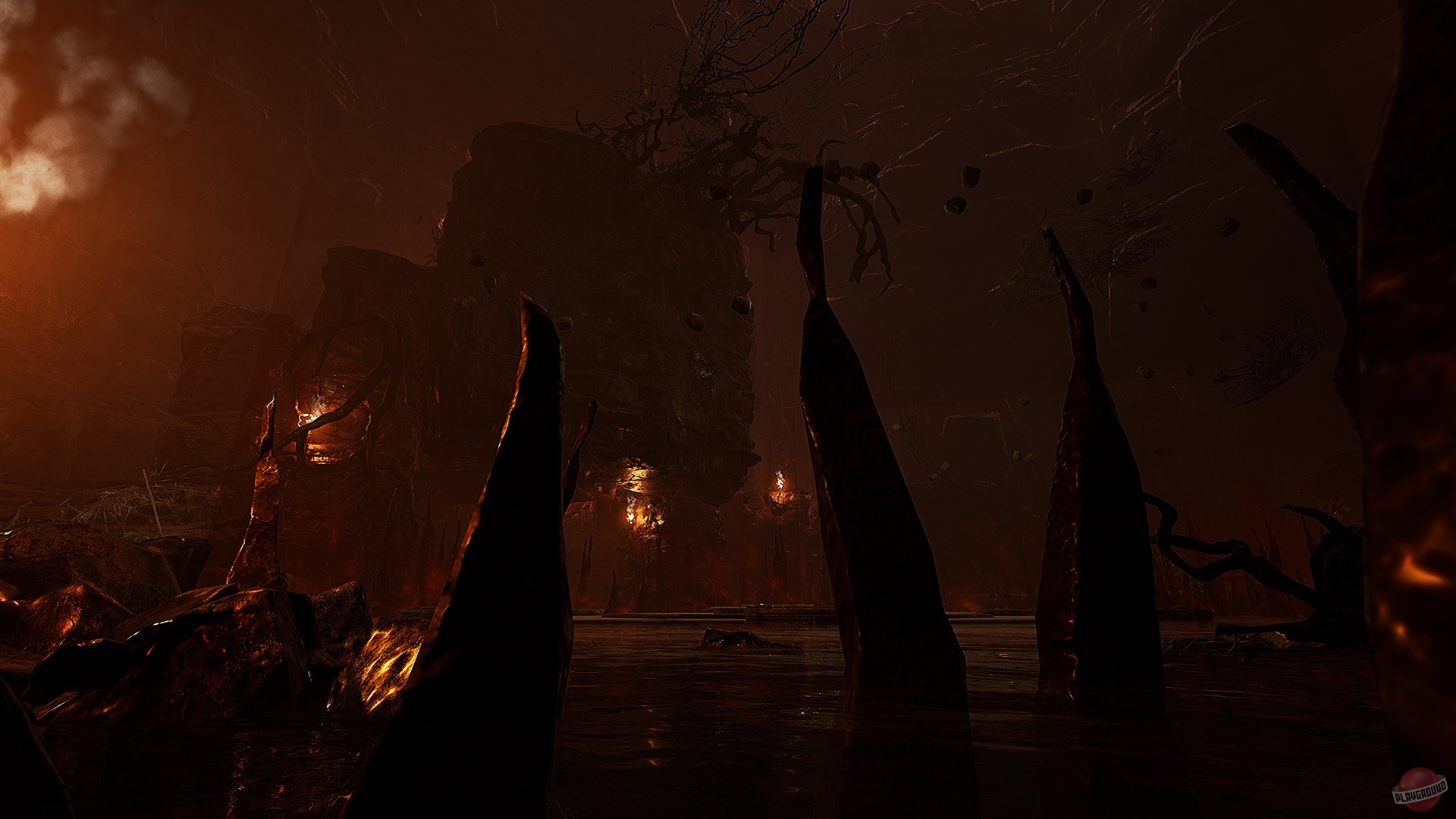 Скриншот из игры Curse of Anabelle - 3