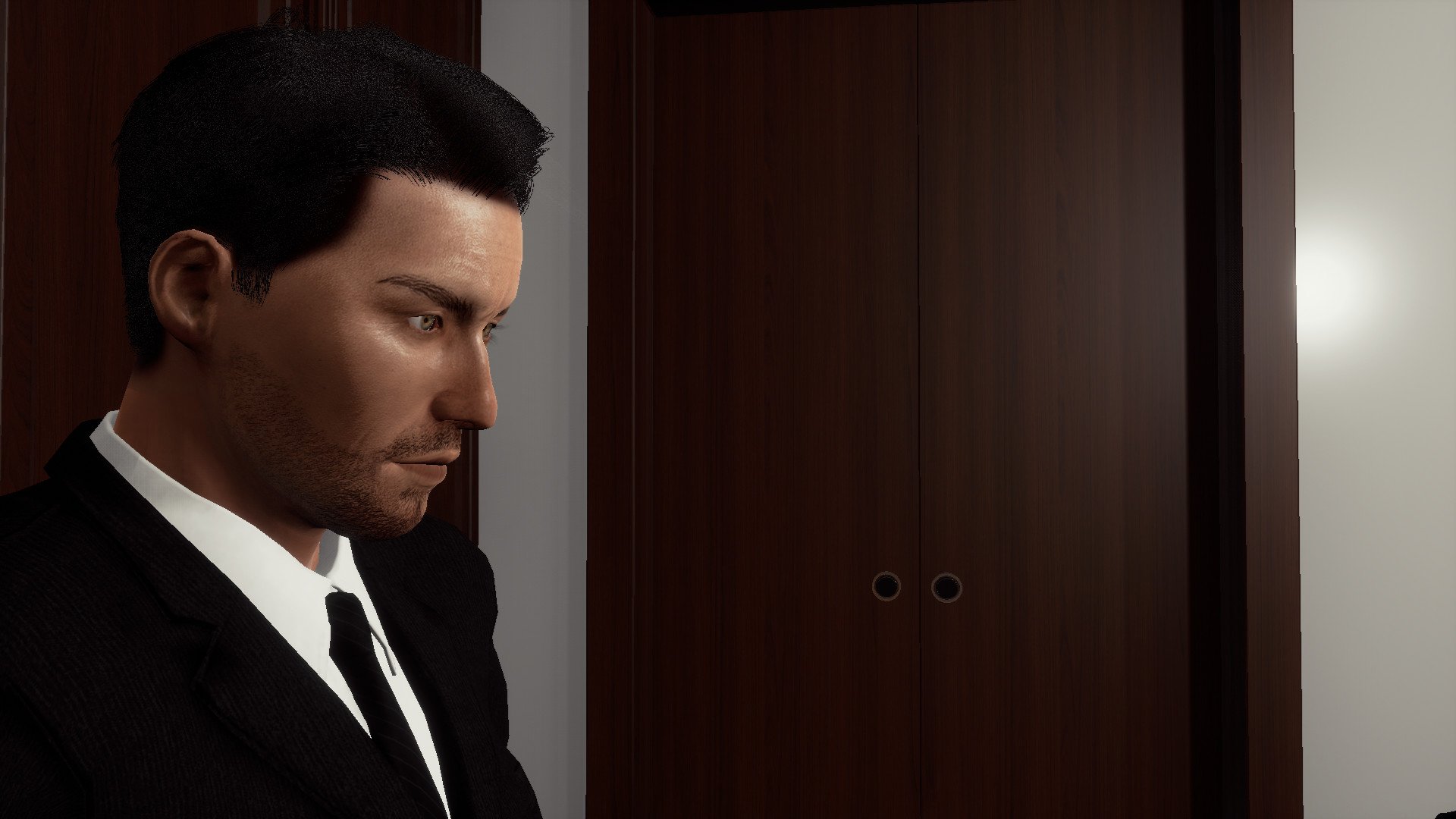 Скриншот из игры Soldiers of the Universe - 5