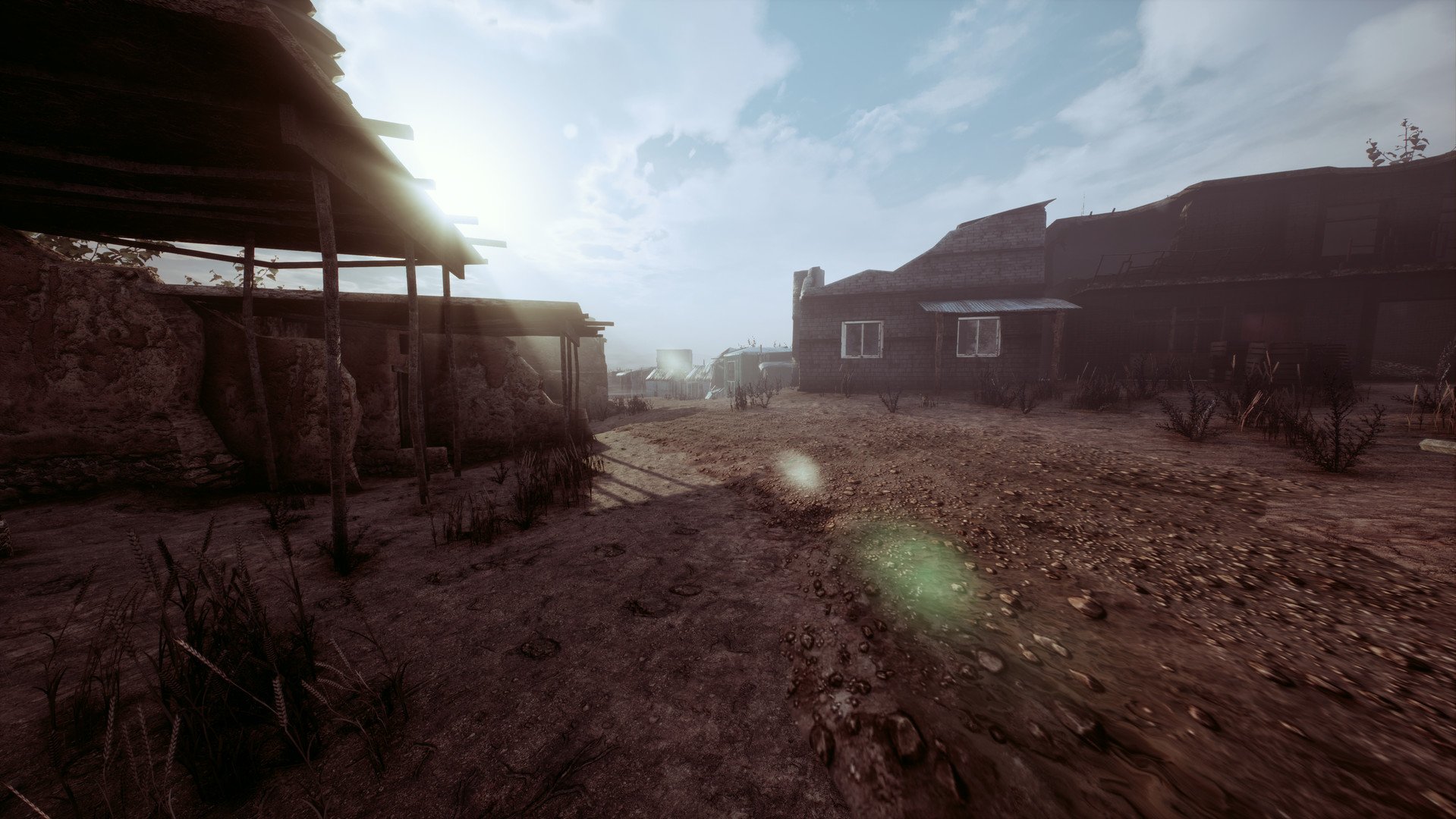 Скриншот из игры Soldiers of the Universe - 6